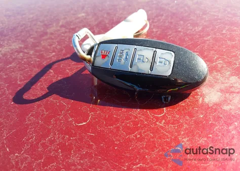 2015 Nissan Altima 2.5 S z USA, uszkodzony, nr VIN 1N4AL3AP7FN921819